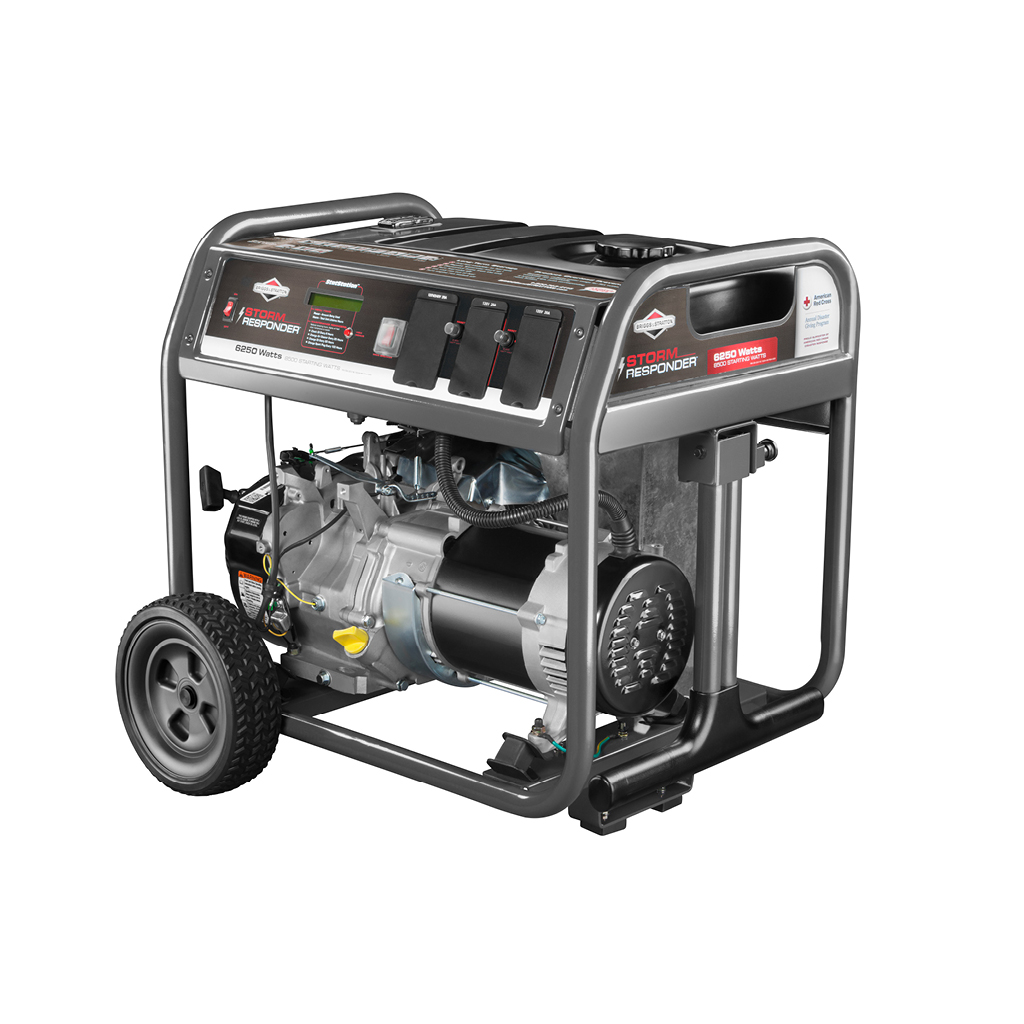 Briggs and stratton generator 6250 new arrivals
